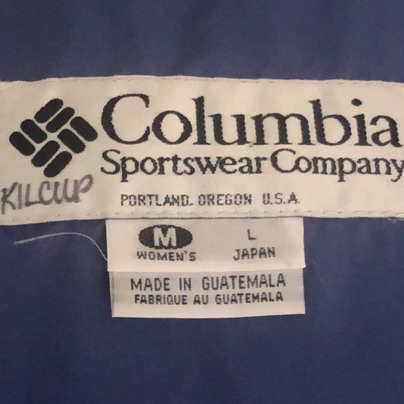 Columbia Boulder Ridge Parka Jacket Size M Women. - Picture 5 of 5